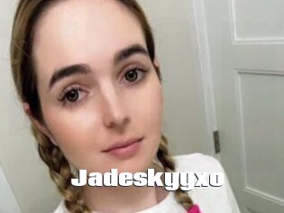 Jadeskyyxo