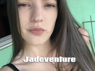 Jadeventure