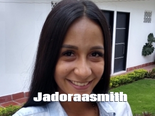 Jadoraasmith