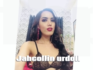 Jahcollin_urdoll