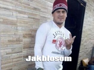 jakblosom The hot porn