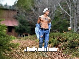 jakeblair The hot porn