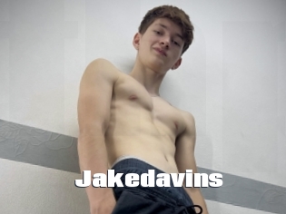 Jakedavins