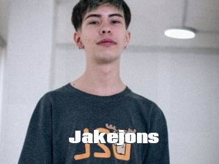 Jakejons