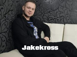 Jakekross