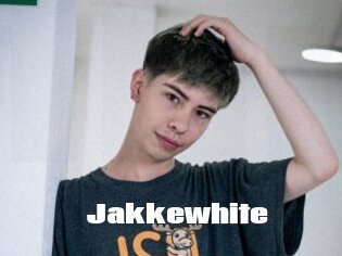 Jakkewhite