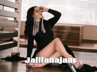 Jalilanajaar