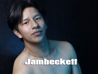 Jambeckett