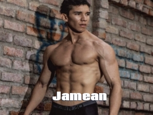 Jamean