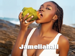 Jameliahall