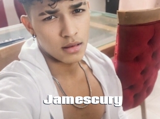 Jamescury