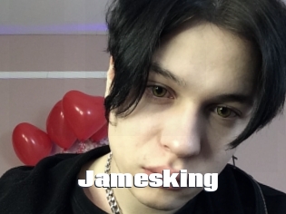 Jamesking