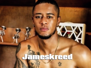 Jameskreed