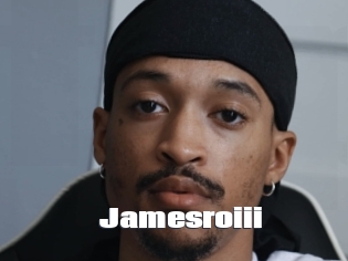 Jamesroiii