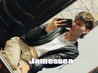 Jamessea