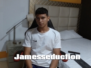 Jamesseduction