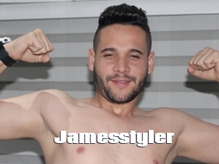 Jamesstyler