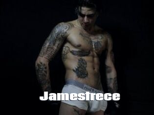 Jamestrece