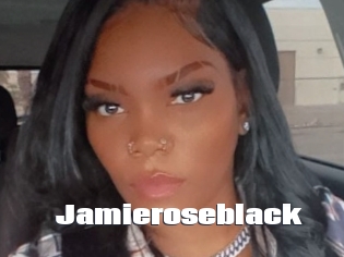 Jamieroseblack