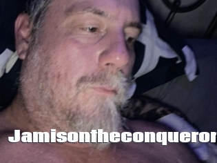 Jamisontheconqueror