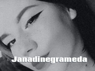 Janadinegrameda