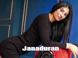 Janaduran