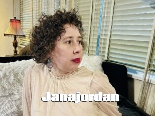 Janajordan