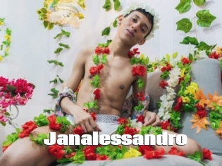 Janalessandro