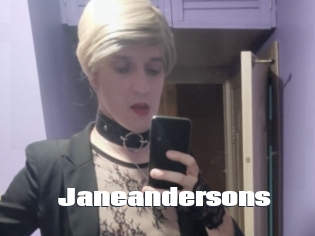 Janeandersons