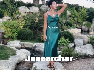 Janearchar