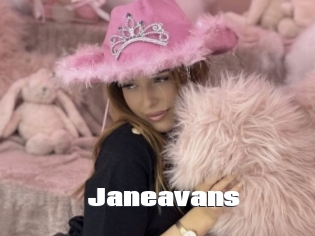 Janeavans