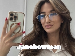 Janebowman