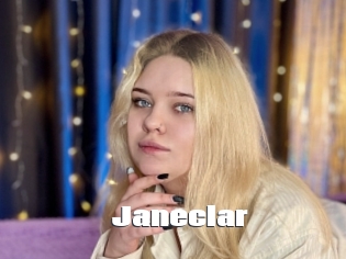 Janeclar