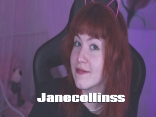 Janecollinss