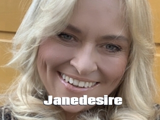 Janedesire