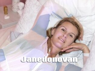 Janedonovan