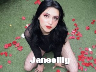 Janeelily