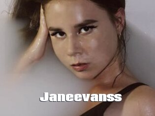 Janeevanss