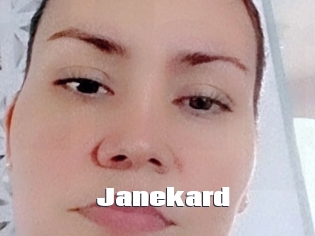 Janekard