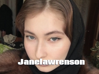 Janelawrenson