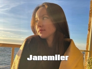 Janemiler