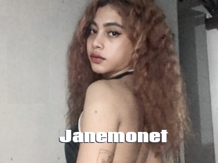 janemonet The hot porn