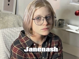 Janenash