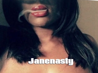 Janenasty