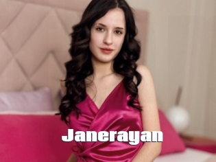 Janerayan