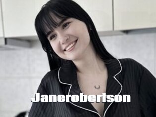 Janerobertson