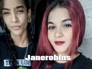 Janerobins