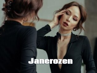 Janerozen