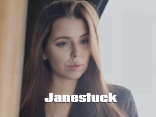 Janestuck