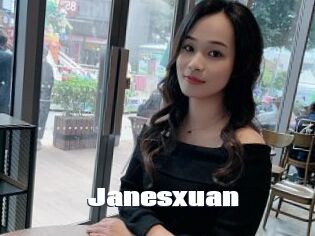 Janesxuan